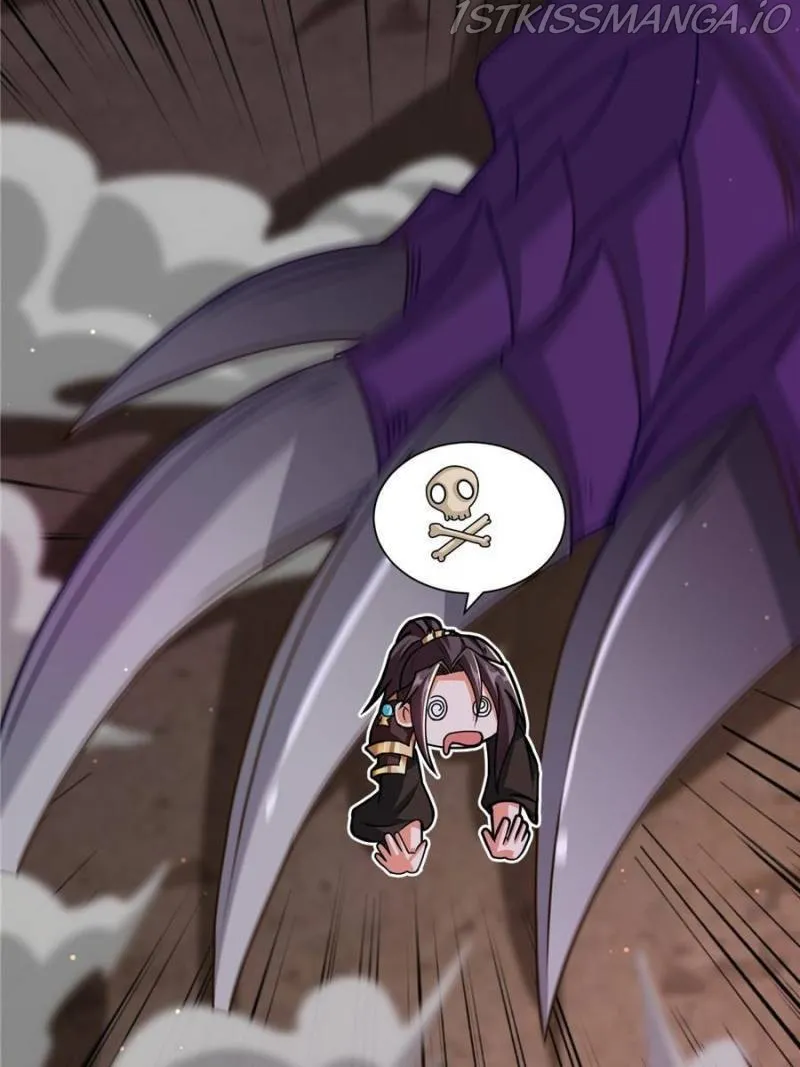 Read Dragon Master chapter 147 image 11 on Lezhin