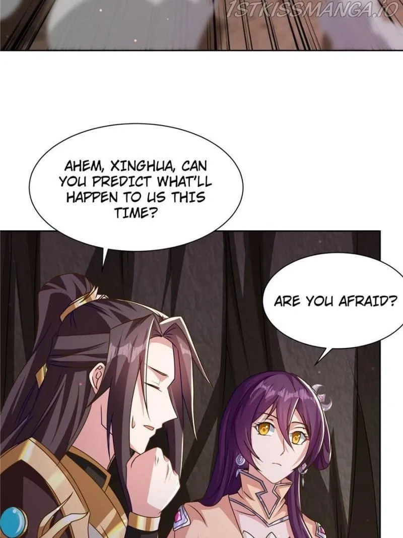 Read Dragon Master chapter 147 image 12 on Lezhin
