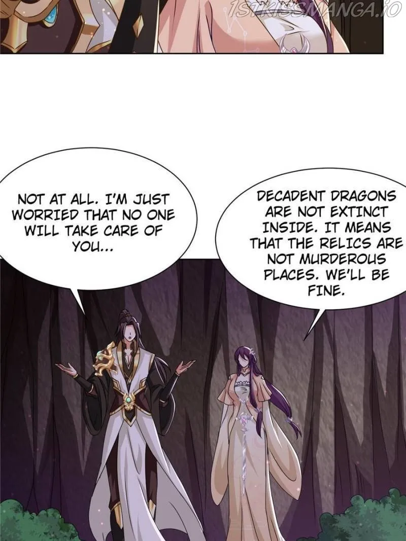 Read Dragon Master chapter 147 image 13 on Lezhin