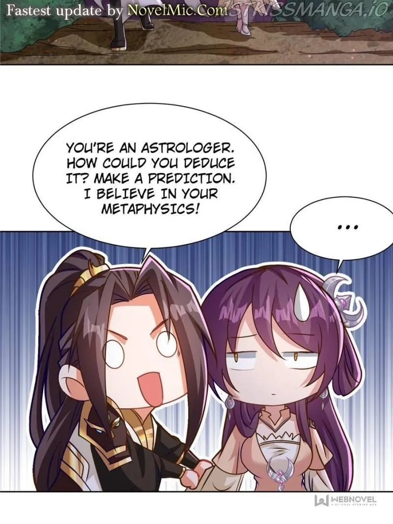 Read Dragon Master chapter 147 image 14 on Lezhin