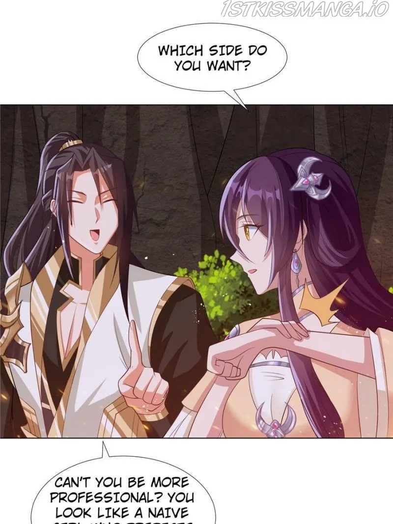 Read Dragon Master chapter 147 image 18 on Lezhin