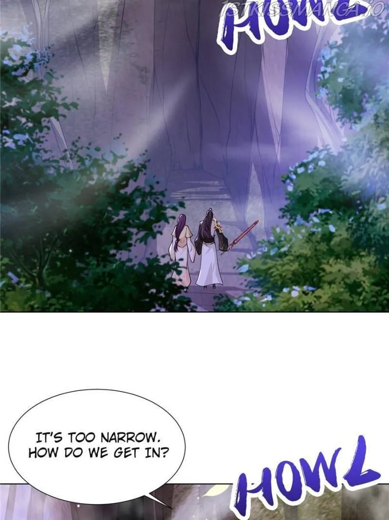 Read Dragon Master chapter 147 image 31 on Lezhin