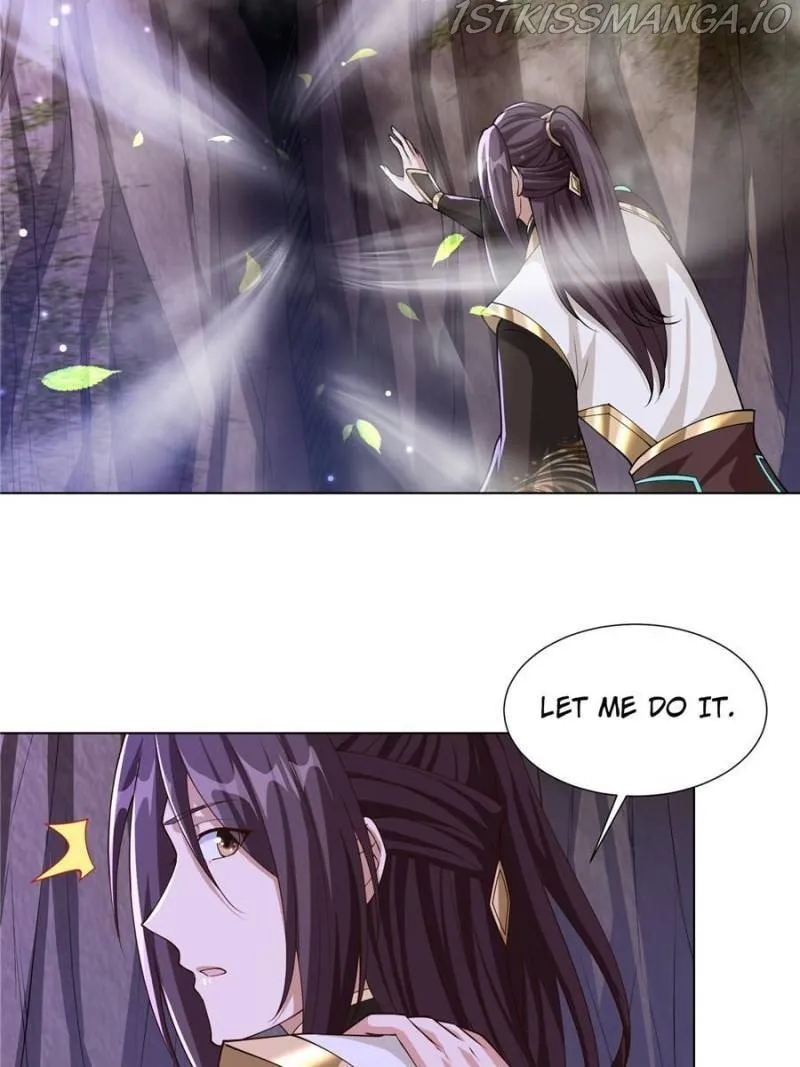 Read Dragon Master chapter 147 image 32 on Lezhin