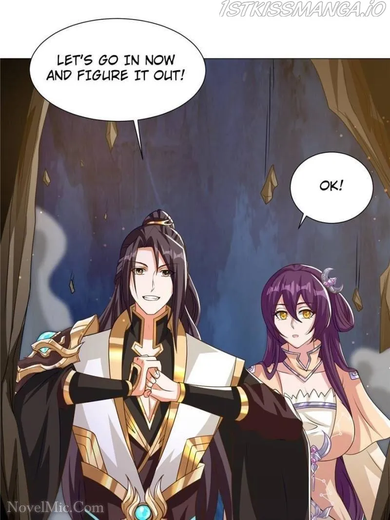 Read Dragon Master chapter 147 image 40 on Lezhin