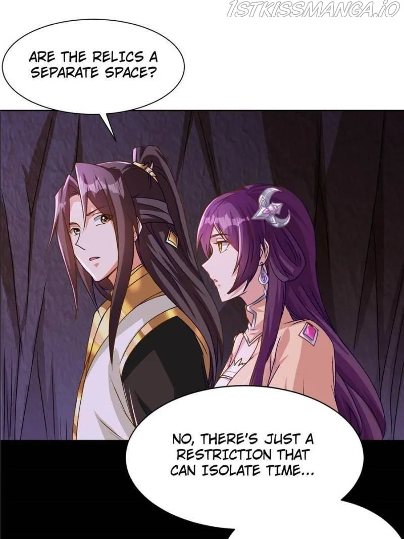Read Dragon Master chapter 147 image 5 on Lezhin
