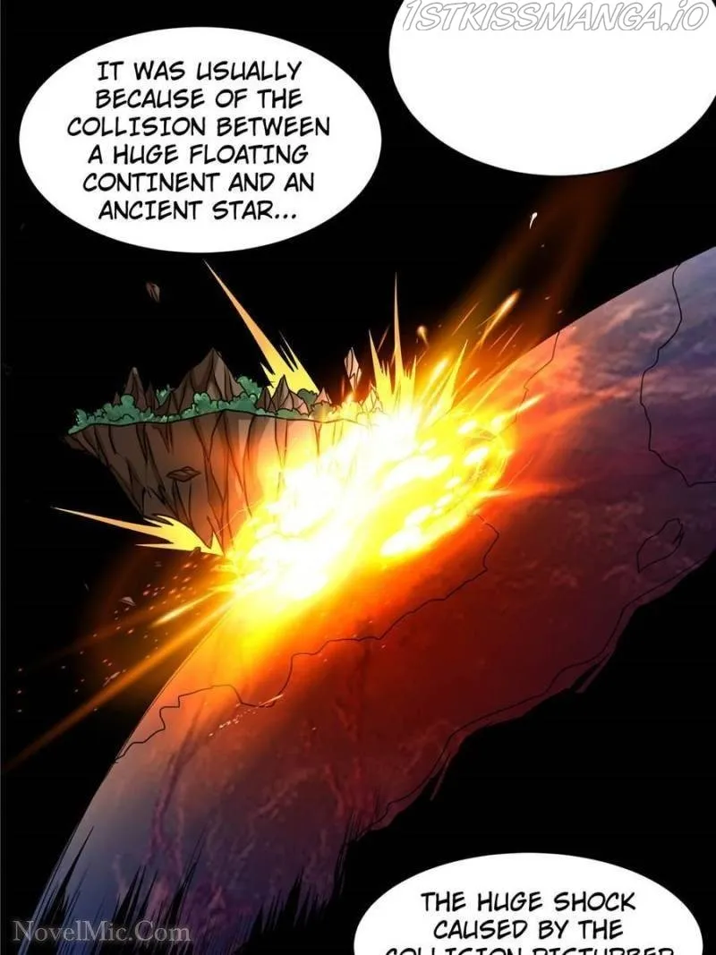 Read Dragon Master chapter 147 image 6 on Lezhin