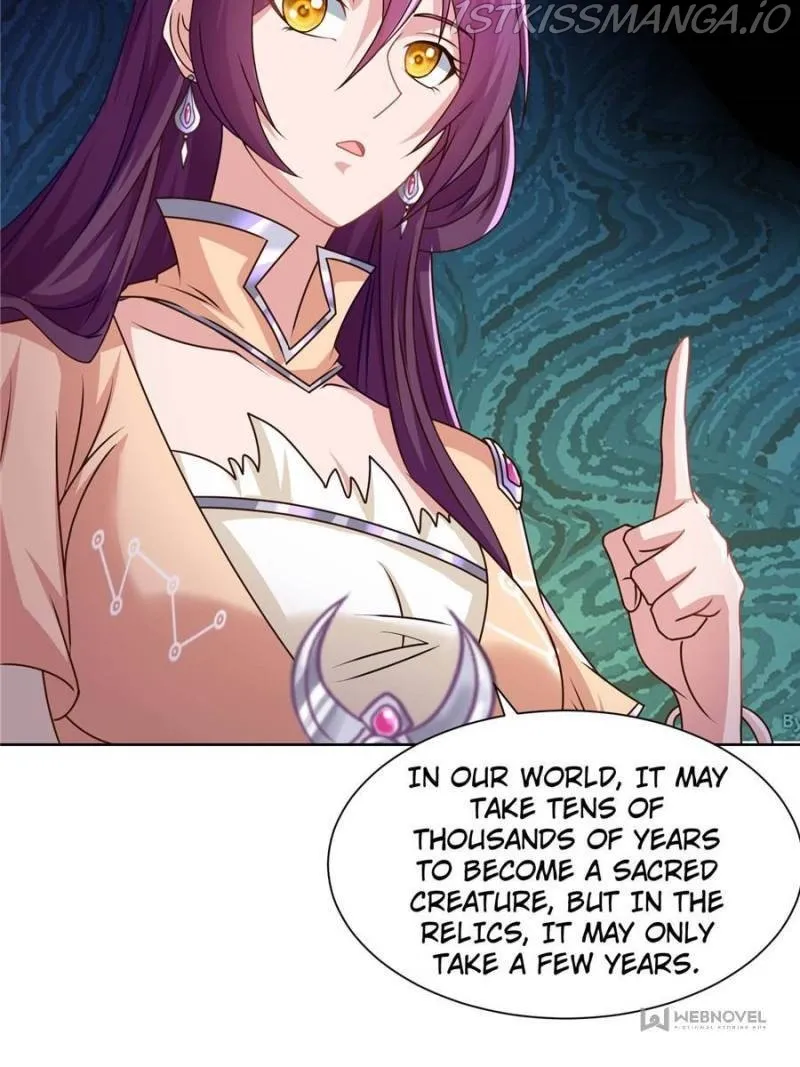 Read Dragon Master chapter 147 image 9 on Lezhin