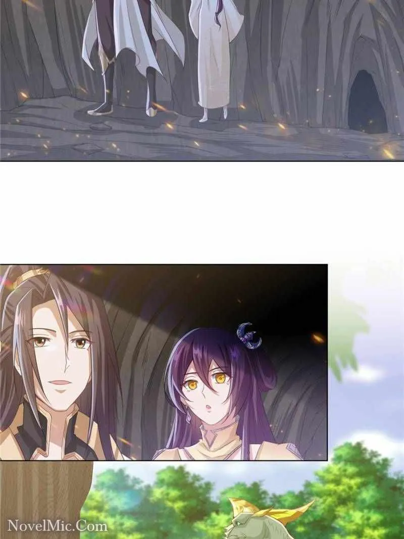 Read Dragon Master chapter 148 image 1 on Lezhin
