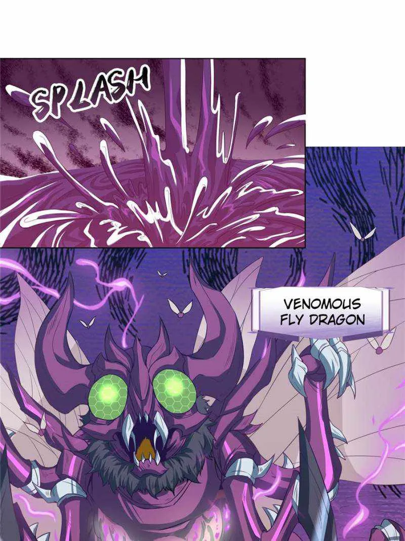 Read Dragon Master chapter 148 image 10 on Lezhin