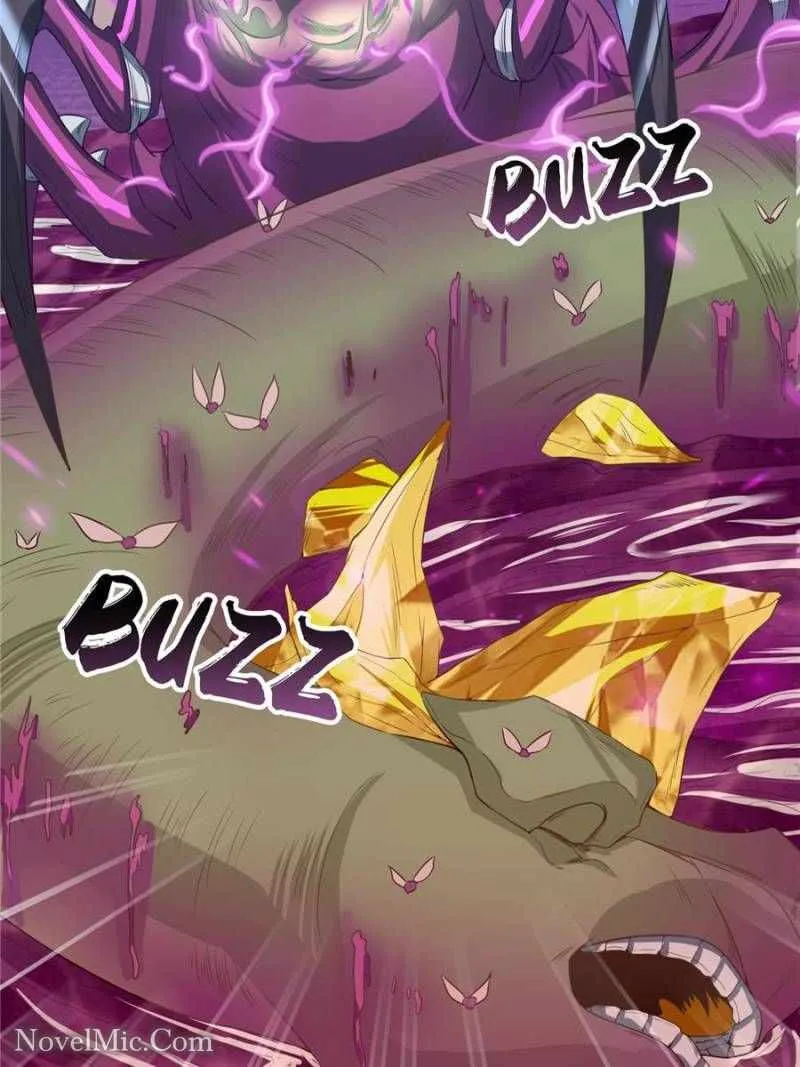 Read Dragon Master chapter 148 image 11 on Lezhin