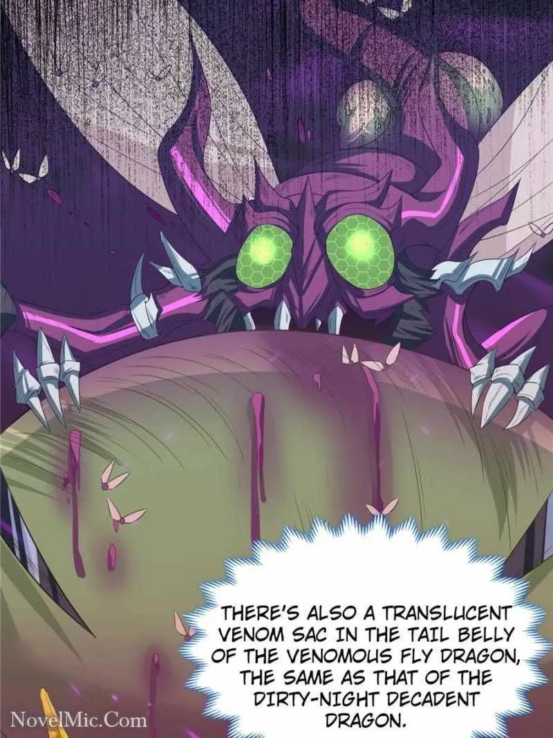 Read Dragon Master chapter 148 image 13 on Lezhin