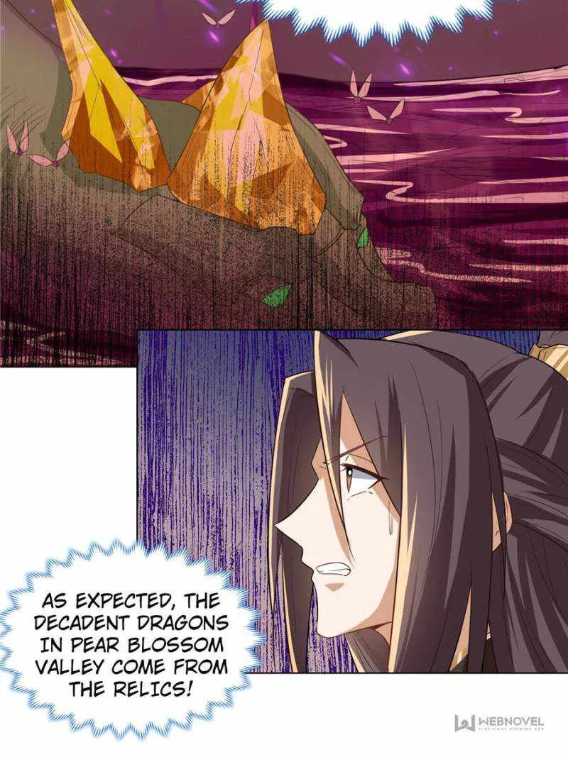 Read Dragon Master chapter 148 image 14 on Lezhin