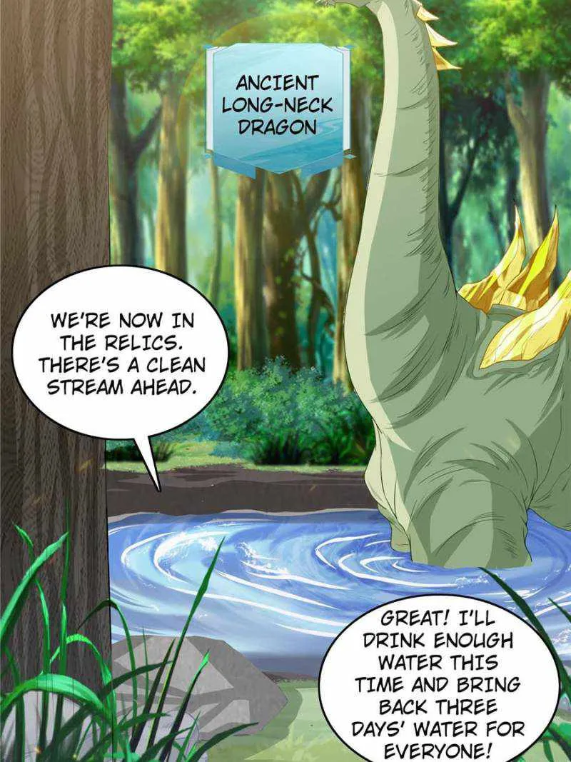 Read Dragon Master chapter 148 image 2 on Lezhin