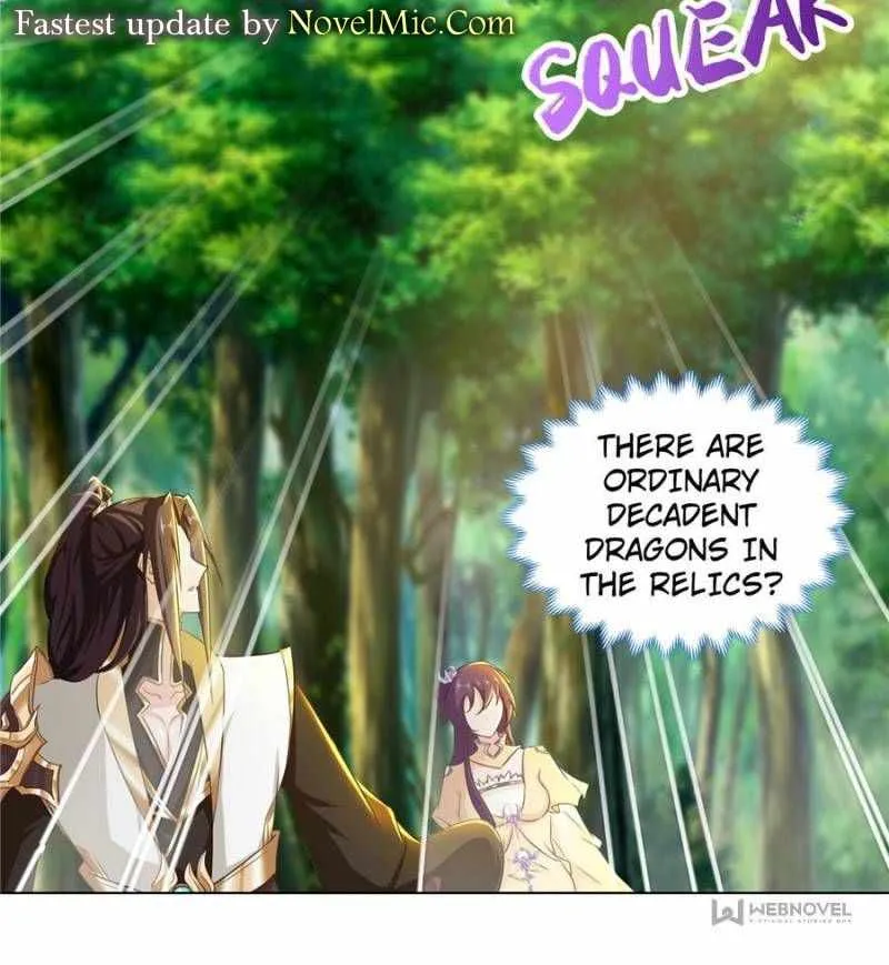 Read Dragon Master chapter 148 image 23 on Lezhin