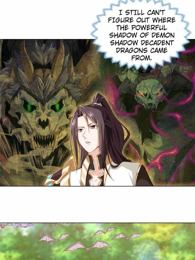 Read Dragon Master chapter 148 image 24 on Lezhin