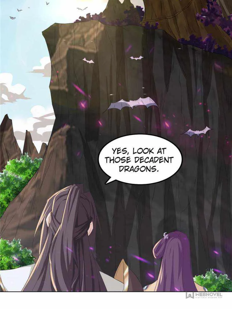 Read Dragon Master chapter 148 image 28 on Lezhin