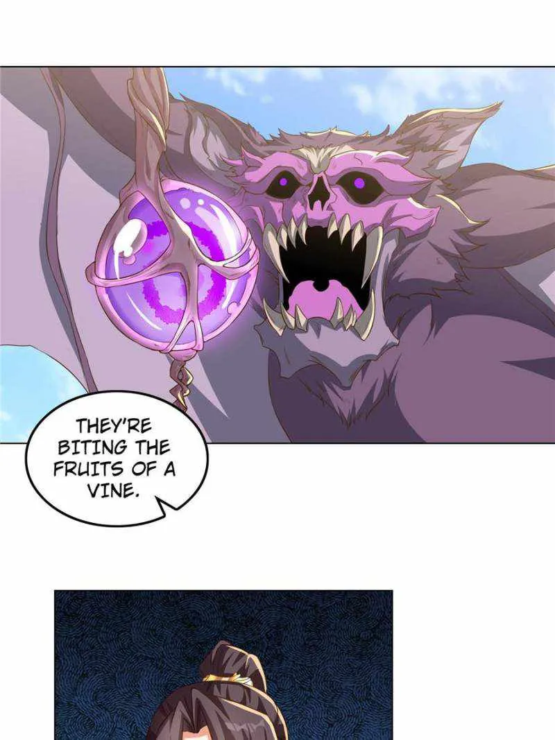 Read Dragon Master chapter 148 image 29 on Lezhin