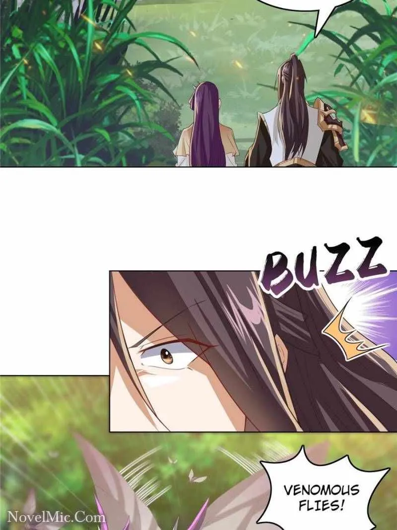 Read Dragon Master chapter 148 image 3 on Lezhin