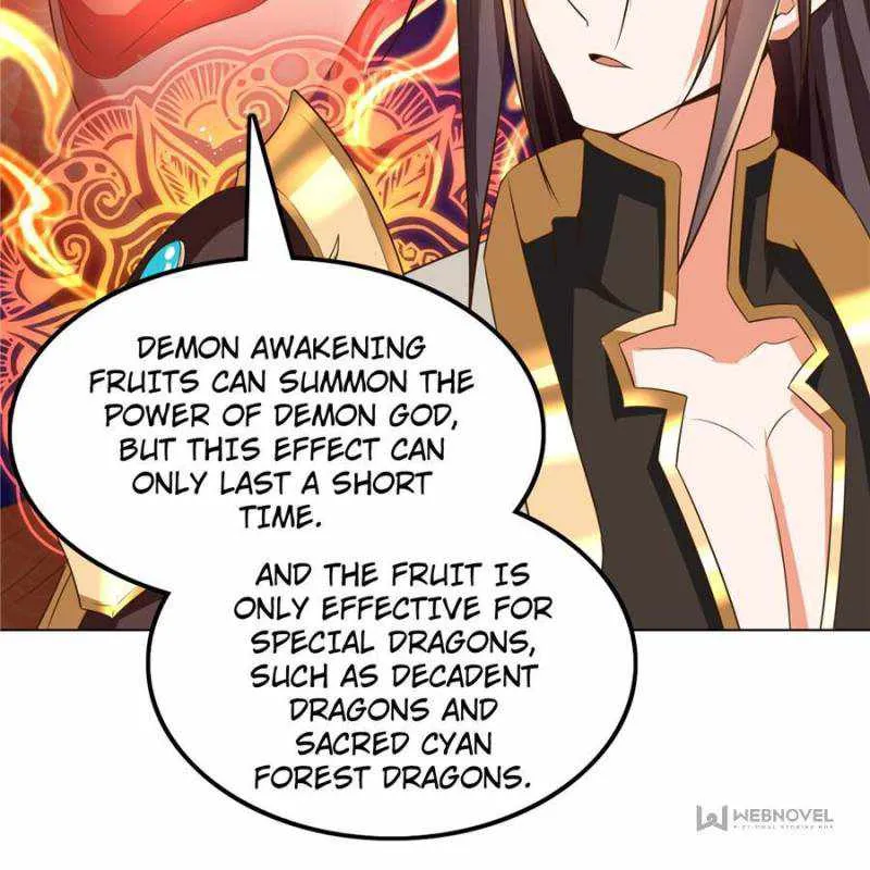 Read Dragon Master chapter 148 image 33 on Lezhin