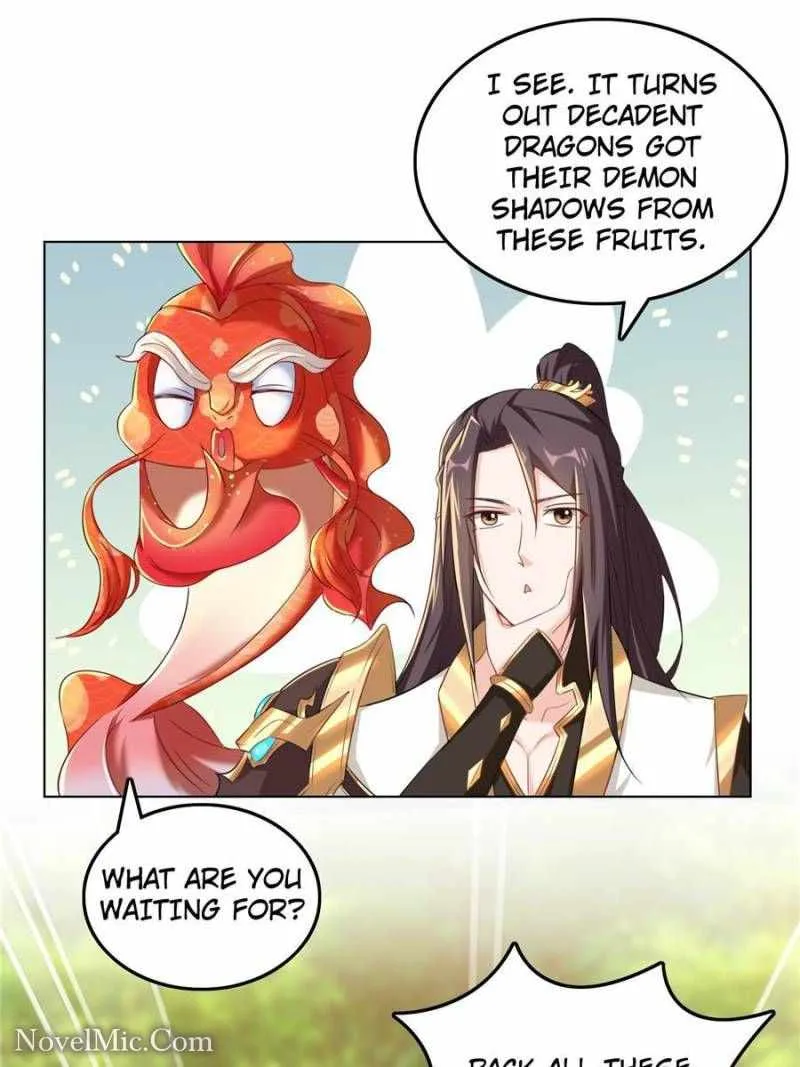 Read Dragon Master chapter 148 image 34 on Lezhin