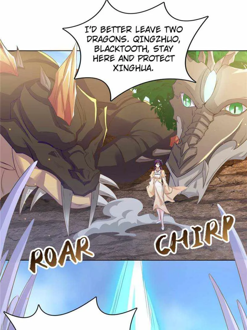 Read Dragon Master chapter 148 image 38 on Lezhin