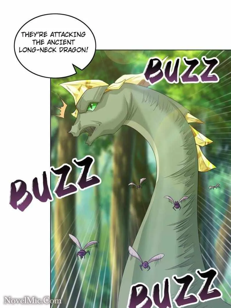 Read Dragon Master chapter 148 image 5 on Lezhin