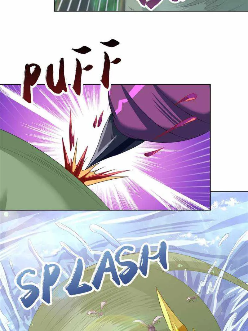 Read Dragon Master chapter 148 image 6 on Lezhin