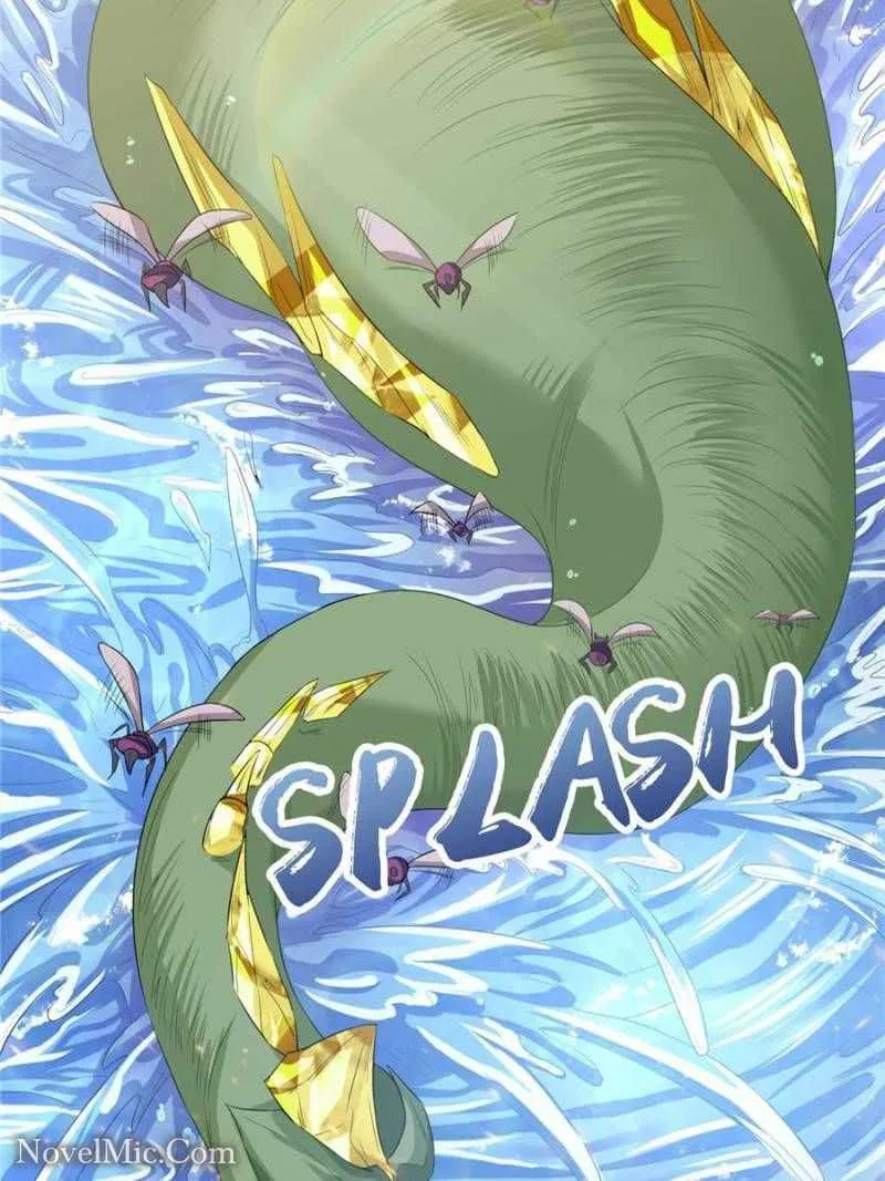 Read Dragon Master chapter 148 image 7 on Lezhin
