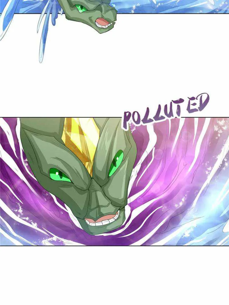Read Dragon Master chapter 148 image 8 on Lezhin