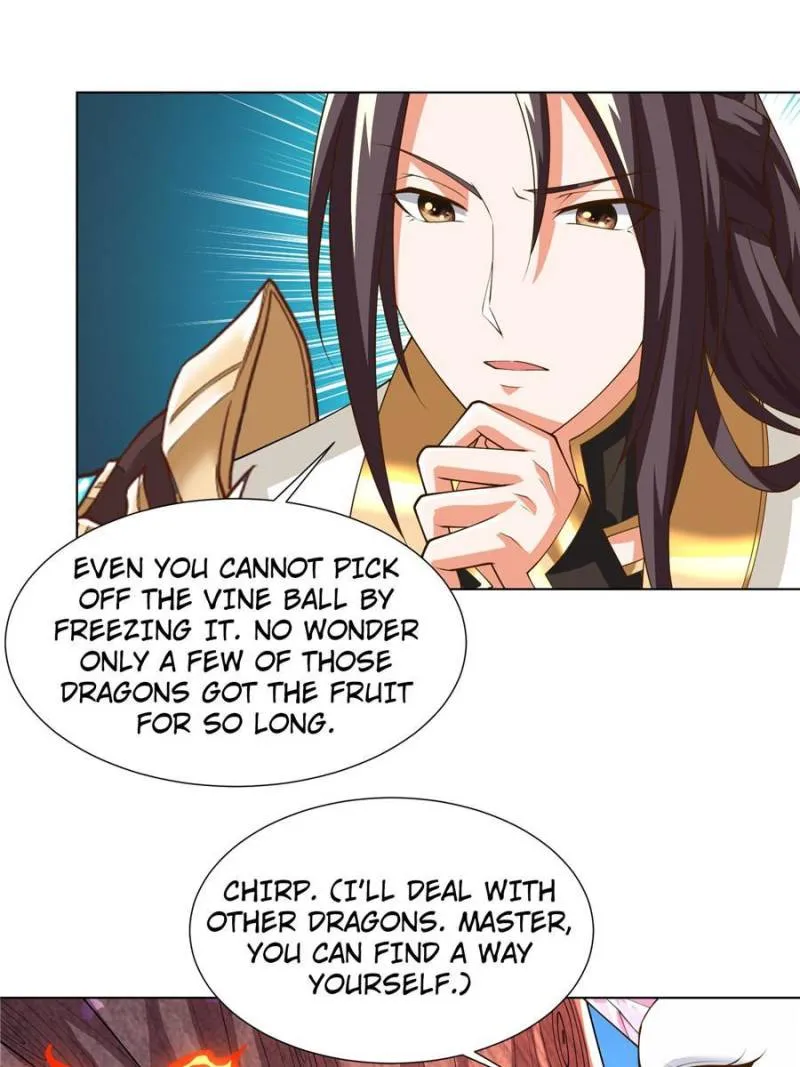 Read Dragon Master chapter 149 image 20 on Lezhin