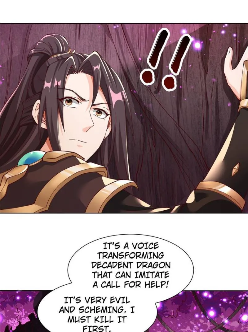 Read Dragon Master chapter 149 image 25 on Lezhin