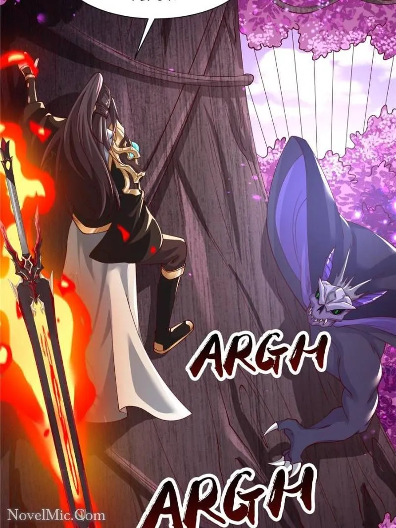 Read Dragon Master chapter 149 image 26 on Lezhin