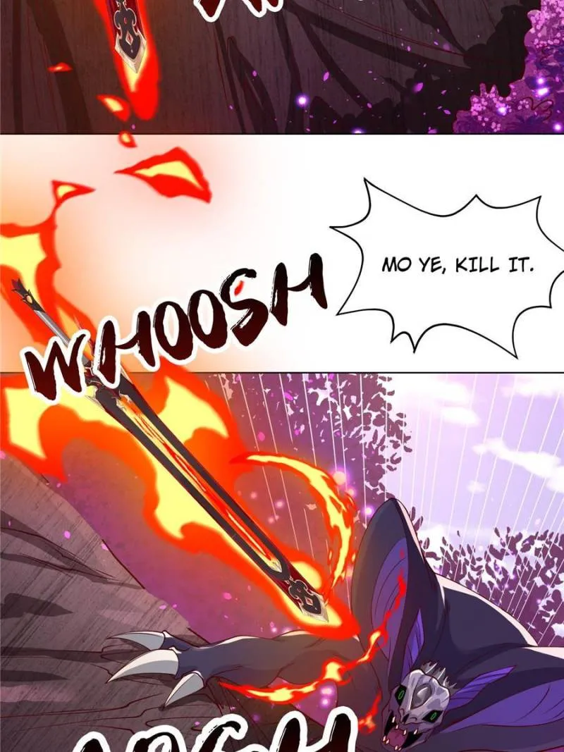 Read Dragon Master chapter 149 image 27 on Lezhin