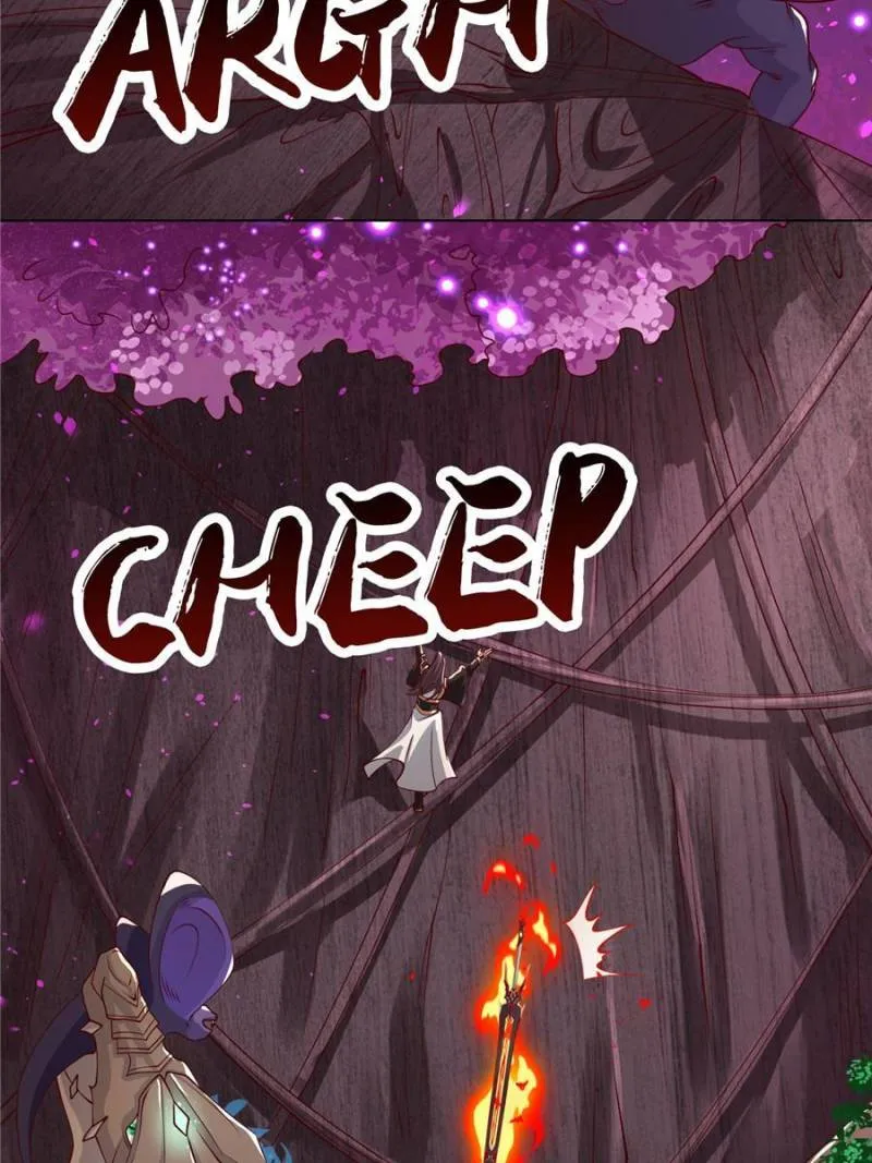 Read Dragon Master chapter 149 image 28 on Lezhin