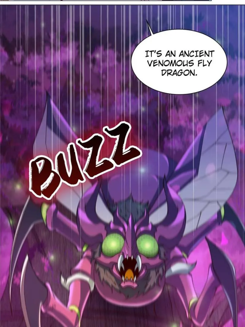 Read Dragon Master chapter 149 image 32 on Lezhin