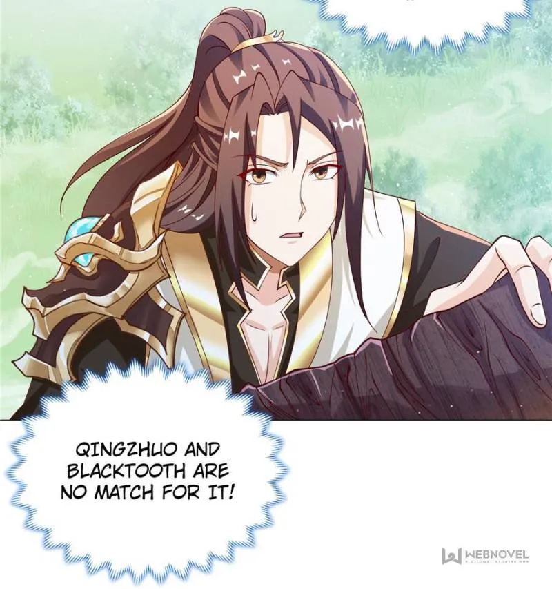 Read Dragon Master chapter 149 image 34 on Lezhin