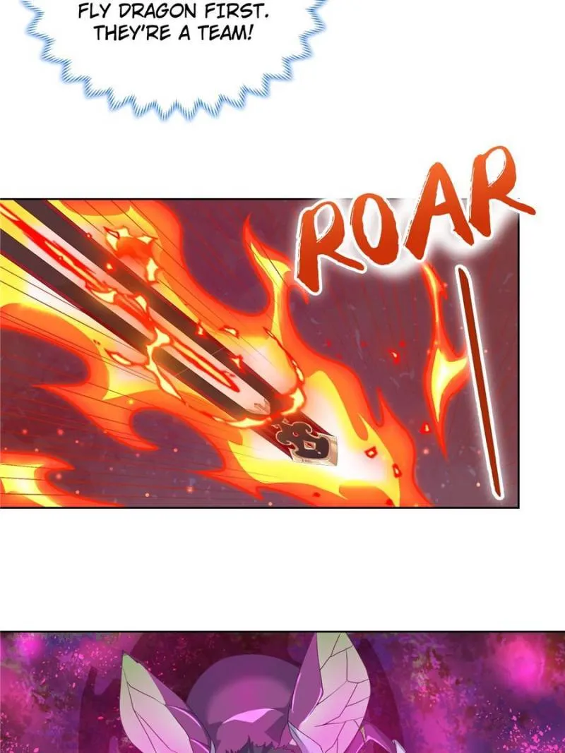 Read Dragon Master chapter 149 image 36 on Lezhin
