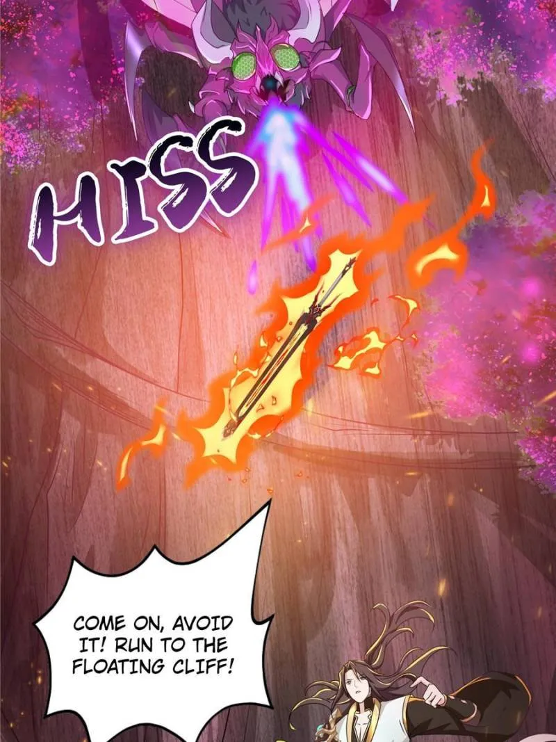 Read Dragon Master chapter 149 image 37 on Lezhin