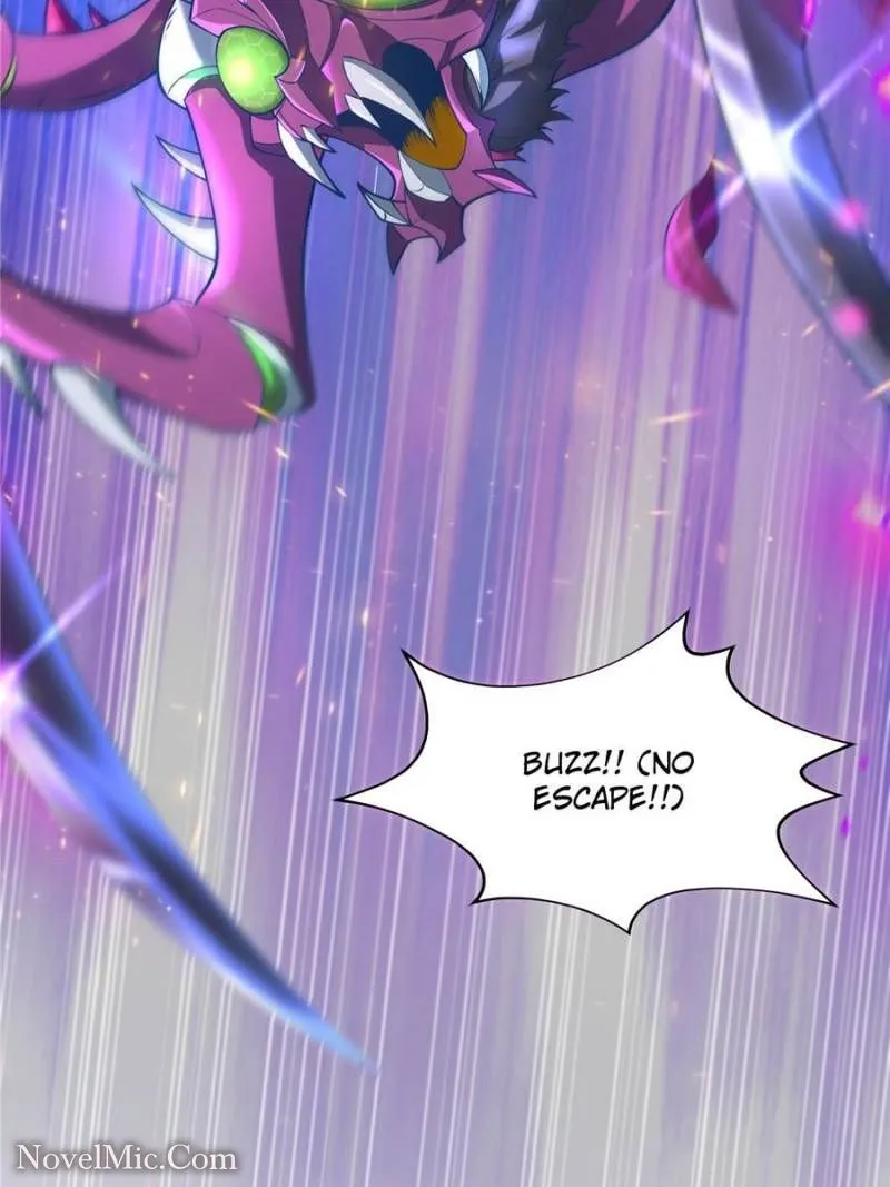 Read Dragon Master chapter 149 image 41 on Lezhin