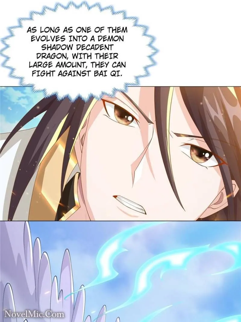 Read Dragon Master chapter 149 image 5 on Lezhin