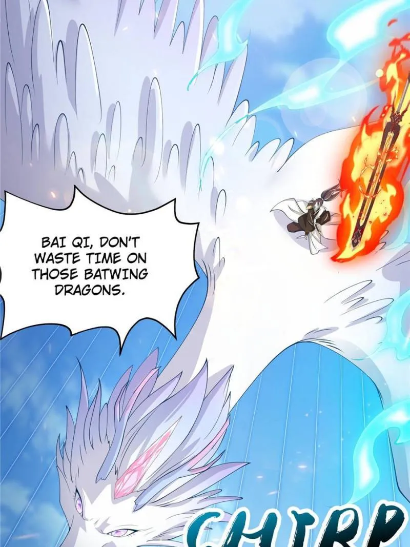 Read Dragon Master chapter 149 image 6 on Lezhin