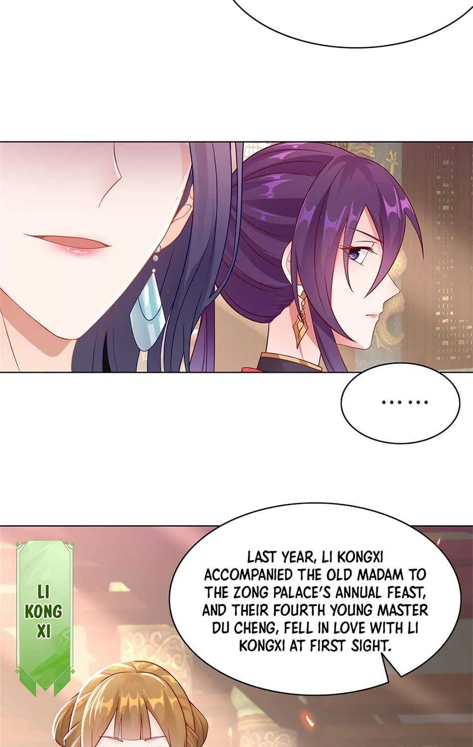 Read Dragon Master chapter 15 image 14 on Lezhin