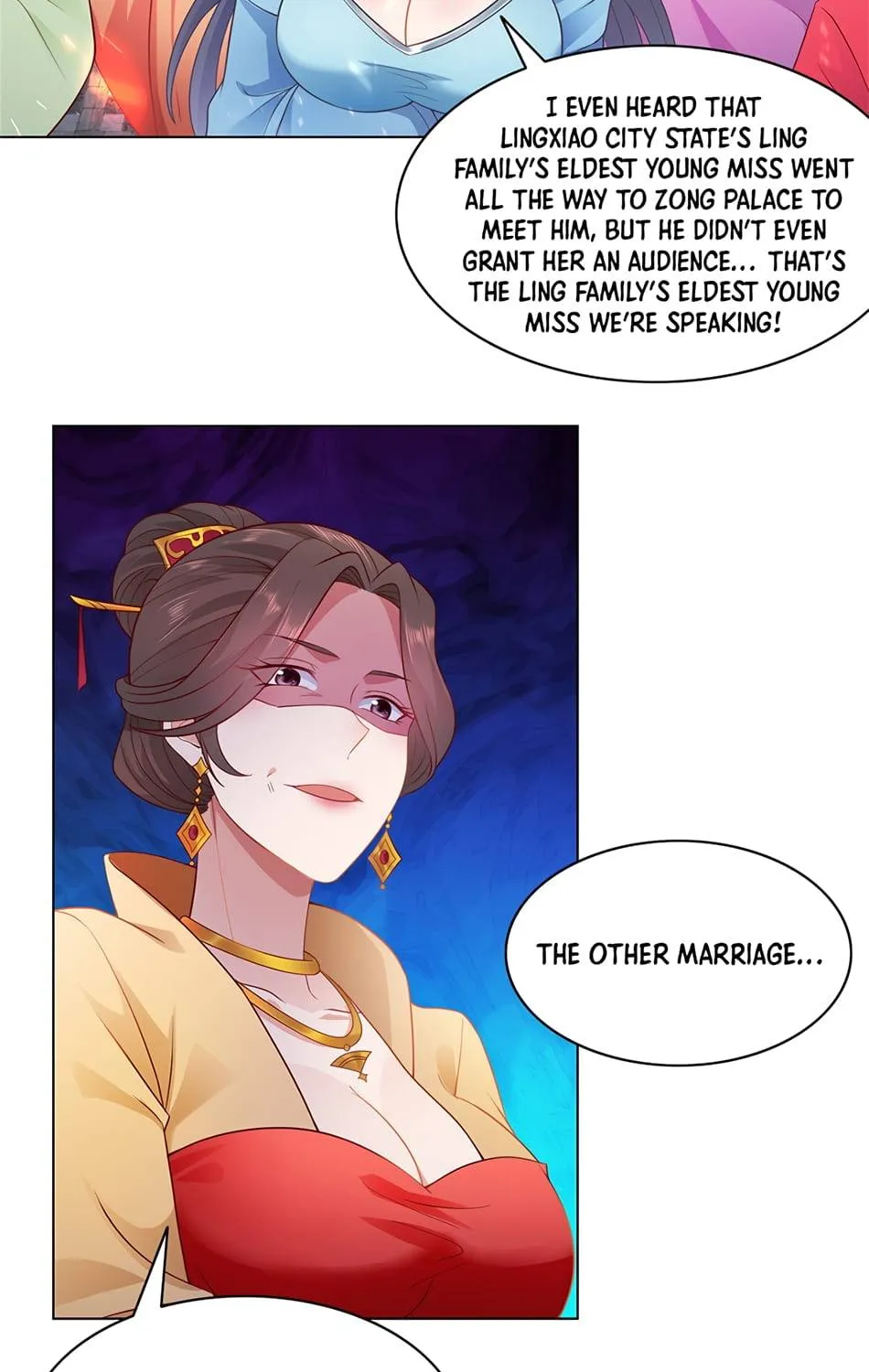 Read Dragon Master chapter 15 image 18 on Lezhin