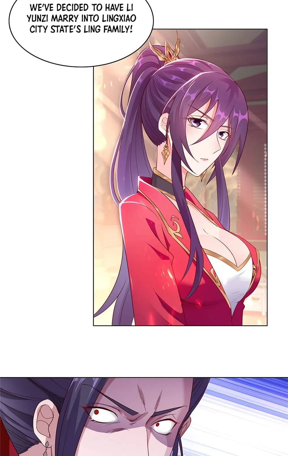Read Dragon Master chapter 15 image 19 on Lezhin