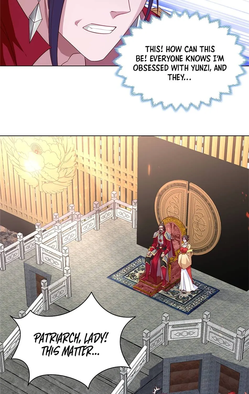Read Dragon Master chapter 15 image 20 on Lezhin