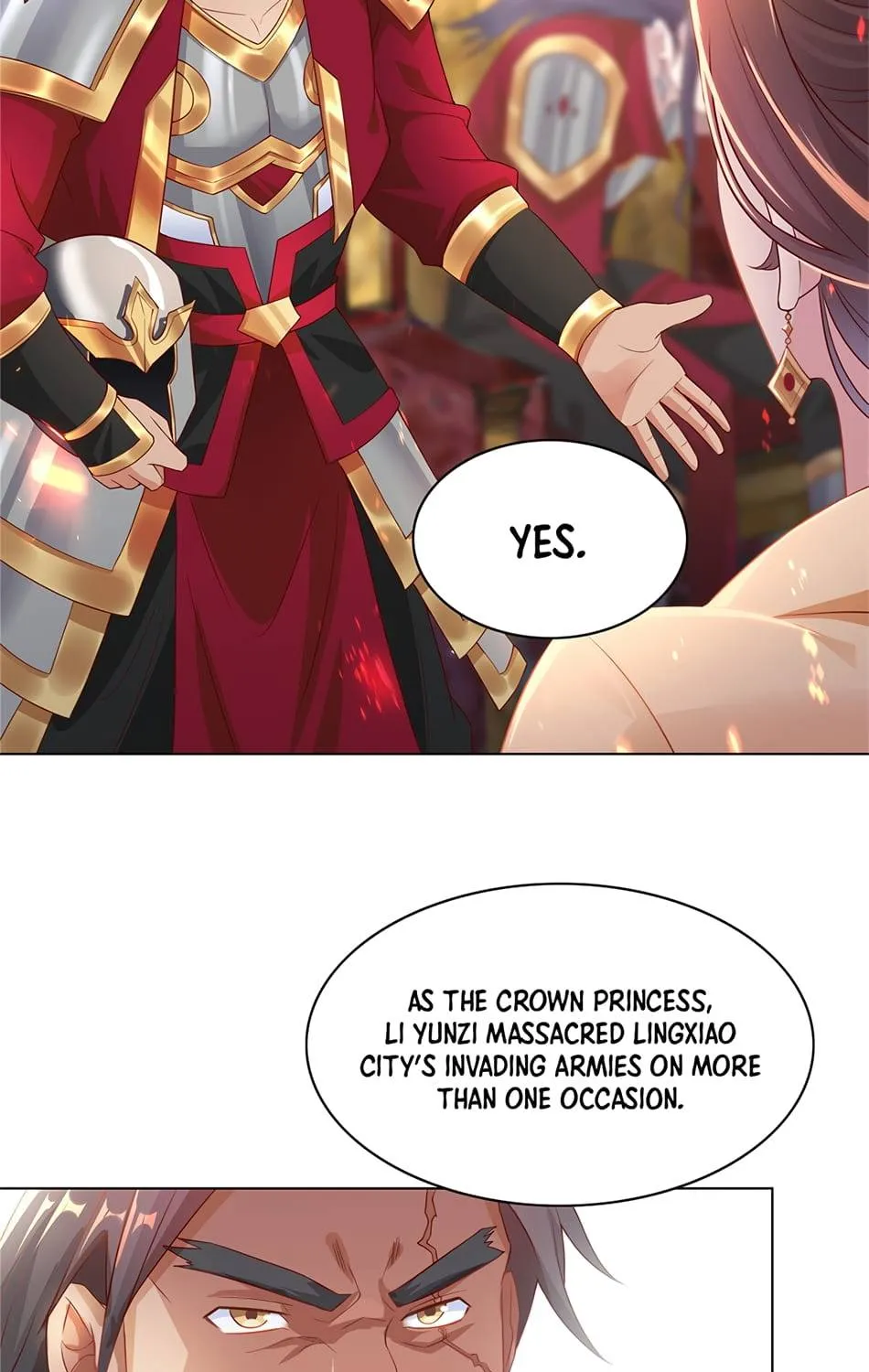 Read Dragon Master chapter 15 image 24 on Lezhin