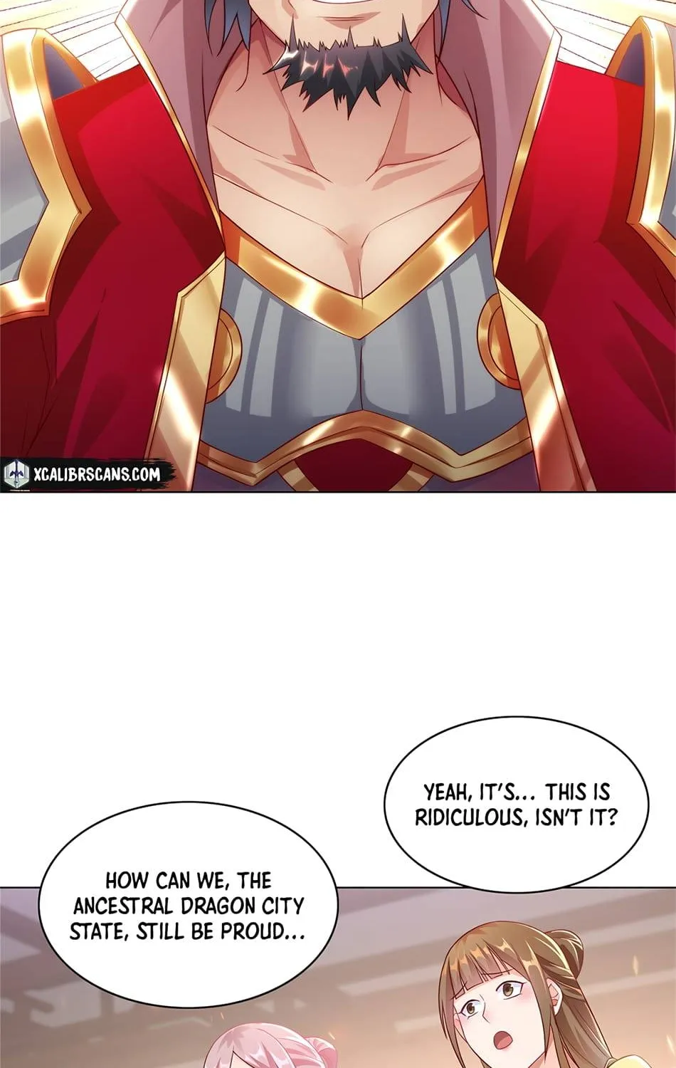 Read Dragon Master chapter 15 image 27 on Lezhin