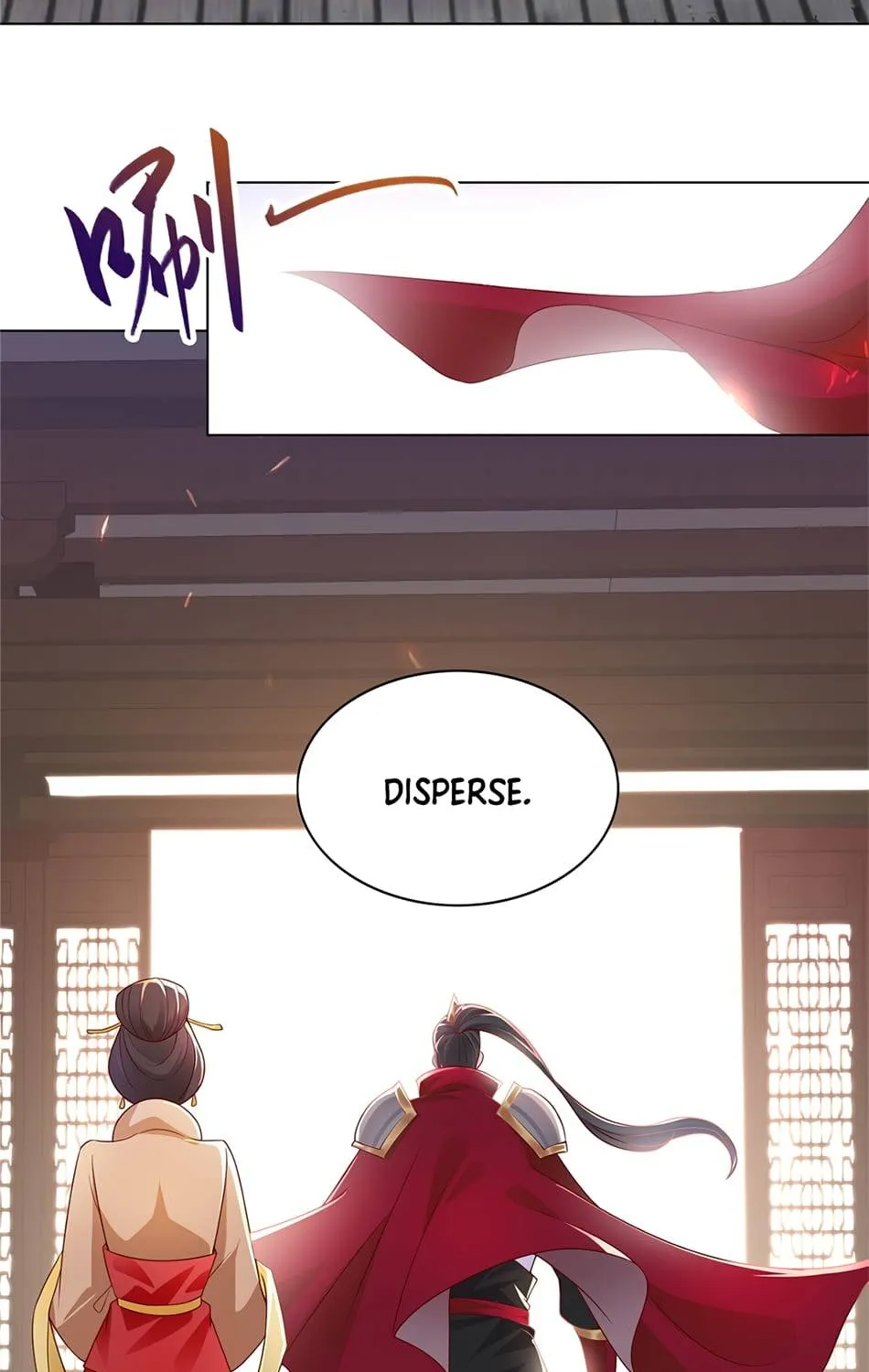 Read Dragon Master chapter 15 image 30 on Lezhin