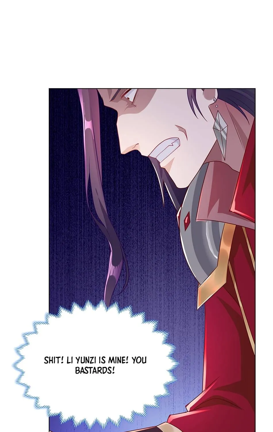 Read Dragon Master chapter 15 image 32 on Lezhin