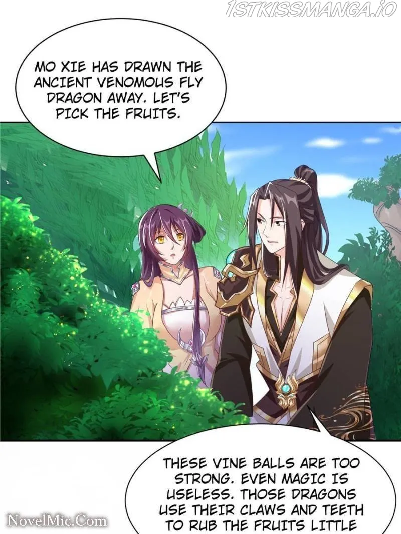 Read Dragon Master chapter 150 image 10 on Lezhin